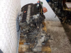 Двигатель б/у к Citroen Saxo NFX (TU5JP4) 1,6 Бензин контрактный, арт. 3641