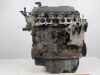Двигатель б/у к Citroen Saxo NFZ (TU5JP) 1,6 Бензин контрактный, арт. 3639