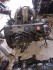 Двигатель б/у к Citroen Saxo VJZ (TUD5) 1,5 Дизель контрактный, арт. 3637
