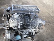 Двигатель б/у к Citroen Xantia (1993 - 1998) DHY (XUD9TE/Y) 1,9 Дизель контрактный, арт. 3937 Двигатель б/у к Citroen Xantia (1993 - 1998) DHY (XUD9TE/Y) 1,9 Дизель контрактный, арт. 3937