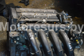 Двигатель б/у к Citroen Xantia (1993 - 1998) RFY (XU10J4/Z) 2,0 Бензин контрактный, арт. 3939