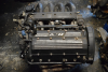 Двигатель б/у к Citroen Xantia (1993 - 1998) RFY (XU10J4/Z) 2,0 Бензин контрактный, арт. 3939