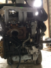 Двигатель б/у к Citroen Xantia (1998 - 2003) D8B (XUD9TF) 1,9 Дизель контрактный, арт. 3915