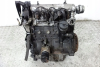 Двигатель б/у к Citroen Xantia D8B 1,9 Дизель контрактный, арт. 3927