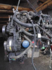 Двигатель б/у к Citroen Xantia DHX (XUD9TF/BTF) 1,9 Дизель контрактный, арт. 3933