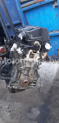 Двигатель б/у к Citroen Xantia LFZ (XU7JP) 1,8 Бензин контрактный, арт. 3923