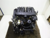 Двигатель б/у к Citroen Xantia P8C 2,1 Дизель контрактный, арт. 3931