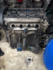 Двигатель б/у к Citroen XantiaRFV (XU10) 2,0 Бензин контрактный, арт. 3929