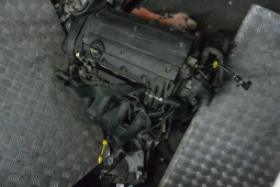 Двигатель б/у к Citroen XM RFV (XU10J4R) 2,0 Бензин контрактный, арт. 3621 Двигатель б/у к Citroen XM RFV (XU10J4R) 2,0 Бензин контрактный, арт. 3621