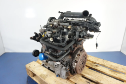 Двигатель б/у к Citroen XM RGX (XU10J2TE) 2,0 Бензин контрактный, арт. 3628 Двигатель б/у к Citroen XM RGX (XU10J2TE) 2,0 Бензин контрактный, арт. 3628