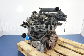 Двигатель б/у к Citroen XM RGX (XU10J2TE) 2,0 Бензин контрактный, арт. 3628
