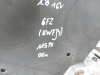 Двигатель б/у к Citroen Xsara (1997 - 2010) 6FZ (EW7J4) 1,8 Бензин контрактный, арт. 3961