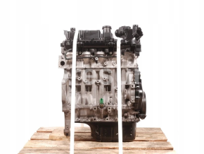 Двигатель б/у к Citroen Xsara (1997 - 2010) 8HX (DV4TD) 1,4 Дизель контрактный, арт. 3951