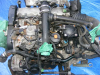 Двигатель б/у к Citroen Xsara (1997 - 2010) DHY (XUD9TE/Y) 1,9 Дизель контрактный, арт. 3965