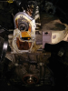 Двигатель б/у к Citroen Xsara (1997 - 2010) LFX (XU7JB) 1,8 Бензин контрактный, арт. 3959
