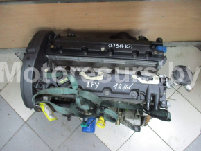 Двигатель б/у к Citroen Xsara (1997 - 2010) LFY  (XU7JP4) 1,8 Бензин контрактный, арт. 3957