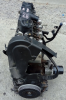 Двигатель б/у к Citroen Xsara (1997 - 2010) RHY (DW10TD) 2,0 Дизель контрактный, арт. 3970