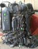 Двигатель б/у к Citroen Xsara Picasso 9HX (DV6ATED4) 1,6 Дизель контрактный, арт. 3946