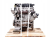 Двигатель б/у к Citroen Xsara Picasso 9HY, 9HZ (DV6TED4) 1,6 Дизель контрактный, арт. 3945