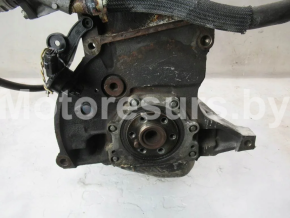 Двигатель б/у к Citroen Xsara Picasso NFZ (TU5JP) 1,6 Бензин контрактный, арт. 3942