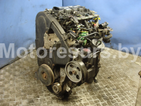 Двигатель б/у к Citroen Xsara Picasso RHY (DW10TD) 2,0 Дизель контрактный, арт. 3949