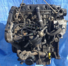 Двигатель б/у к Citroen Xsara Picasso RHZ (DW10ATED) 2,0 Дизель контрактный, арт. 3950