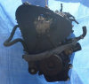 Двигатель б/у к Citroen Xsara Picasso RHZ (DW10ATED) 2,0 Дизель контрактный, арт. 3950