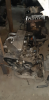 Двигатель б/у к Citroen ZX DJY (XUD9A) 1,9 Дизель контрактный, арт. 3615