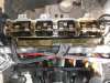 Двигатель б/у к Citroen ZX DKZ (XU9JA) 1,9 Бензин контрактный, арт. 3616