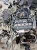 Двигатель б/у к Citroen ZX LFY  (XU7JP4) 1,8 Бензин контрактный, арт. 3605