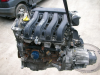 Двигатель б/у к Dacia Dokker K7M 812, K7M 828 1,6 Бензин контрактный, арт. 150DCA
