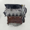 Двигатель б/у к Dacia Logan 2 (2012 - наст. Время) K4M 842 1,6 Бензин контрактный, арт. 173DCA