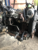 Двигатель б/у к Dacia Logan 2 K9K830 1,5 Дизель контрактный, арт. 163DCA Двигатель б/у к Dacia Logan 2 K9K830 1,5 Дизель контрактный, арт. 163DCA