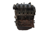 Двигатель б/у к Dacia Logan 2 D4F 734 1,1 Бензин контрактный, арт. 161DCA