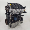 Двигатель б/у к Dacia Sandero K4M 694, K4M 696 1,6 Бензин контрактный, арт. 133DCA