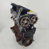 Двигатель б/у к Dacia Sandero K4M 694, K4M 696 1,6 Бензин контрактный, арт. 133DCA Двигатель б/у к Dacia Sandero K4M 694, K4M 696 1,6 Бензин контрактный, арт. 133DCA