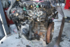 Двигатель б/у к Dacia Sandero K9K 830 1,5 Дизель контрактный, арт. 124DCA