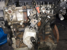 Двигатель б/у к Dacia Sandero K9K 830 1,5 Дизель контрактный, арт. 124DCA Двигатель б/у к Dacia Sandero K9K 830 1,5 Дизель контрактный, арт. 124DCA