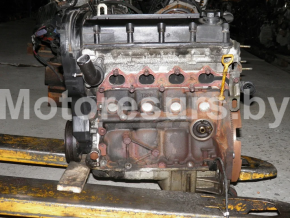 Двигатель б/у к Daewoo Gentra F16D3 1,6 Бензин контрактный, арт. 638DW