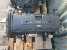 Двигатель б/у к Daewoo Lacetti C20SED 2,0 Бензин контрактный, арт. 629DW Двигатель б/у к Daewoo Lacetti C20SED 2,0 Бензин контрактный, арт. 629DW