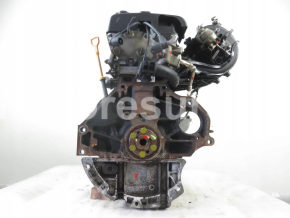 Двигатель б/у к Daewoo Lacetti F14D3 1,4 Бензин контрактный, арт. 639DW