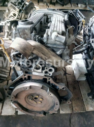 Двигатель б/у к Daewoo Lanos A16DMS 1,6 Бензин контрактный, арт. 625DW