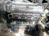Двигатель б/у к Daewoo Lanos A16DMS 1,6 Бензин контрактный, арт. 625DW