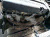 Двигатель б/у к Daewoo Lanos A16DMS 1,6 Бензин контрактный, арт. 625DW