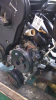 Двигатель б/у к Daewoo Leganza T20SED 2,0 Бензин контрактный, арт. 618DW