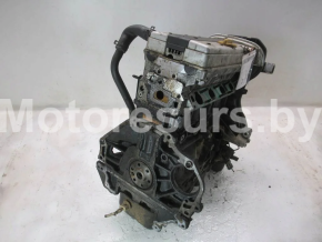 Двигатель б/у к Daewoo Leganza X22SE 2,2 Бензин контрактный, арт. 620DW
