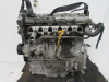 Двигатель б/у к Daewoo Magnus X25D1 2,5 Бензин контрактный, арт. 616DW