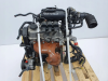 Двигатель б/у к Daewoo Matiz A08S3 0,8 Бензин контрактный, арт. 613DW