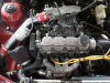 Двигатель б/у к Daewoo Nexia G15MF 1,5 Бензин контрактный, арт. 606DW