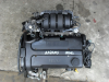 Двигатель б/у к Daewoo Nubira A16DMS 1,6 Бензин контрактный, арт. 593DW